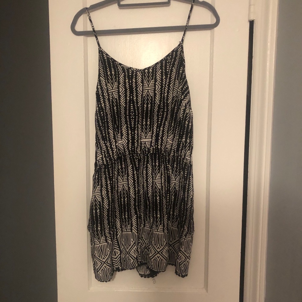 Mossimo romper